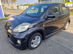 Daihatsu Sirion 2 - 1.3-16V Comfort, Apk, Nap, Goed rijdend, Inruil mogelijk