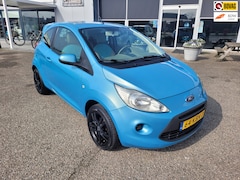Ford Ka - 1.2 Trend