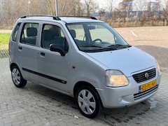 Suzuki Wagon R+ - 1.3 GL