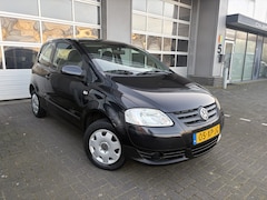 Volkswagen Fox - 1.4 Trendline / AIRCO