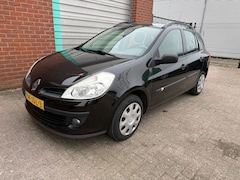 Renault Clio Estate - 1.2-16V Sélection Business Airco Bj:2009 NAP