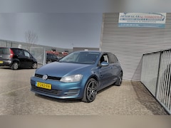 Volkswagen Golf - 1.4 TSI ACT Comfortline