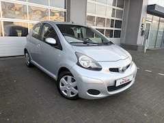 Toyota Aygo - 1.0 VVT-i Access