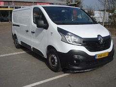 Renault Trafic - L2-H1 1.6 DCI 88KW AIRCO