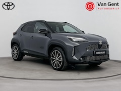 Toyota Yaris Cross - 1.5 Hybrid 130 GR SPORT | Dodehoek | Head-up display | Parkeersensoren voor/achter | Stoel