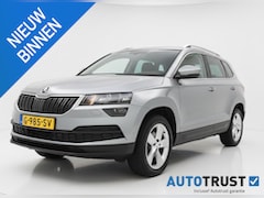 Skoda Karoq - 1.0 TSI Ambition Business