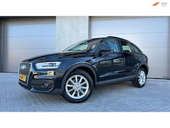 Audi Q3 - 2.0 TFSI Quattro Pro Line S Aut, S-Tronic, Navi