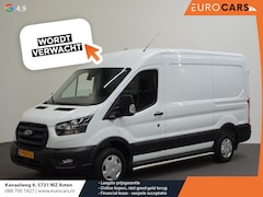 Ford Transit - 290 2.0 TDCI L2H2 Trend Airco|Navi|Bluetooth|Cruise Control