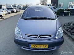 Citroën Xsara Picasso - 1.8i-16V Plaisir