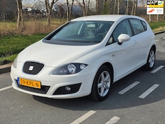 SEAT Leon - 1.6 Hattrick / AIRCO / NAP