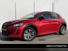 Peugeot e-208 - EV Allure Pack 50 kWh | Navigatie via App | Camera | Climate Control | Apple Carplay/Andro