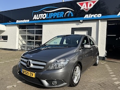 Mercedes-Benz B-klasse - 180 /Nieuwe apk bij aflevering/Automaat/Airco/Navi/lm velgen/All season banden