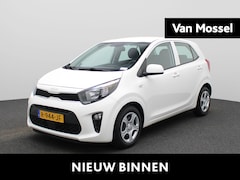 Kia Picanto - 1.0 DPi ComfortLine | AUTOMAAT | AIRCO | CRUISE CONTROL | DAB RADIO | BT TELEFOON |
