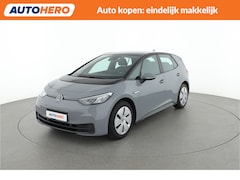 Volkswagen ID.3 - ID.3 45 kWh WVWZZZE1ZMP073284