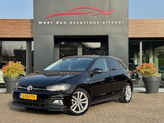 Volkswagen Polo - Polo 1.0 TSI 95pk Highline R- Line