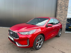 Ford Kuga - 2.5 243pk PHEV ST-Line X Trekhaak, Navi, Winter pack, HUD, BLIS, Styling pack etc. etc
