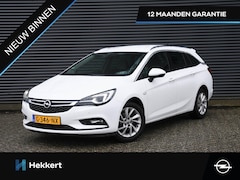 Opel Astra Sports Tourer - Innovation 1.4 Turbo 150pk NAVI | ELEK. ACHTERKLEP | CRUISE | LANE ASSIST | CAMERA