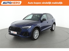 Audi Q5 - 50 TFSI e S edition Competition |YJ40667|