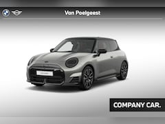 MINI Mini-Electric - Cooper 3-deurs Cooper SE John Cooper Works XL 54.2 kWh | 18 inch JCW Lap Spoke 2-tone