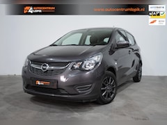 Opel Karl - 1.0 ecoFLEX Edition NAP*Cruise Control*LM velgen