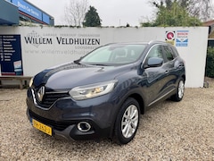 Renault Kadjar - 130pk Bose trekhaak