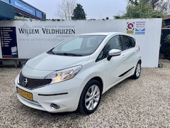 Nissan Note - 1.2 98pk DIG-S Automaat Black Edition trekhaak