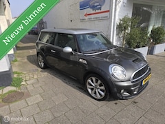 MINI Clubman - 1.6 Cooper S Chili