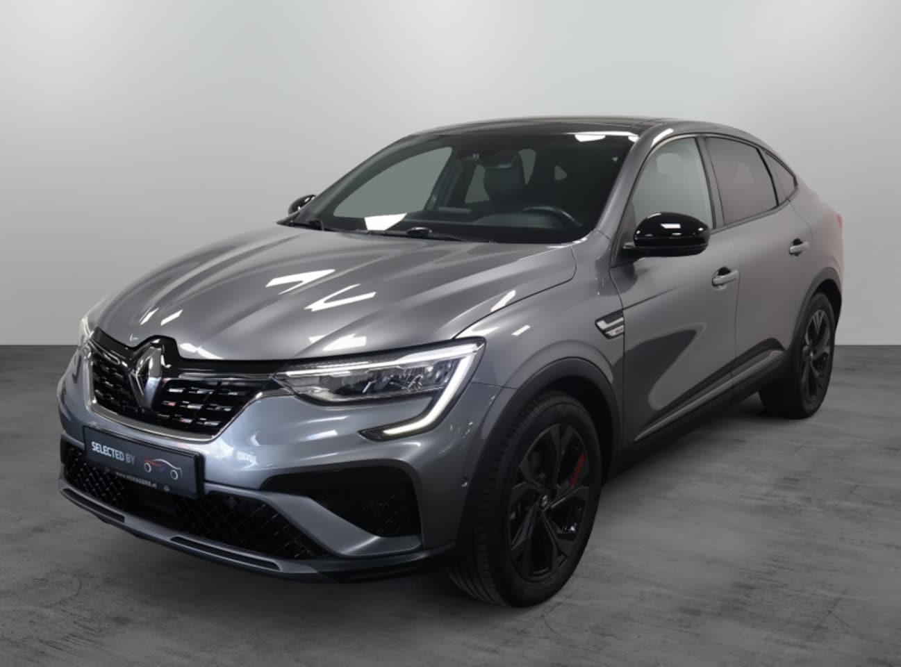 Renault Arkana - 1.6 E-T H 145 RSLine - AutoWereld.nl