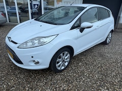 Ford Fiesta - 1.4 TITANIUM * NWE APK