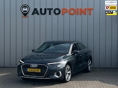 Audi A3 Limousine - 3xS-LINE DEALEROND ORG NL MATRIXLED|VIRTUAL.COCKPIT|AMBIENT.LIGHT|AUTOMATIC.PARKASSIST|CAR