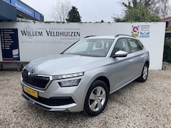 Skoda Kamiq - 1.0 TSI Ambition wegkllap trekhaak