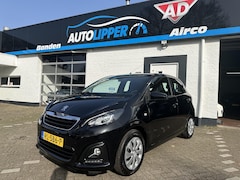 Peugeot 108 - 1.0 e-VTi Active /Airco/Nieuwe apk bij aflevering