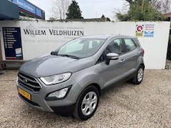 Ford EcoSport - 1.0 EcoBoost Trend Connected