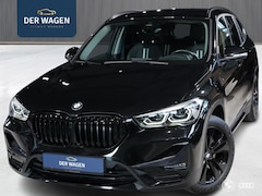 BMW X1 - xDr25e SPORTLINE BLACK ed. / CLIMA / STOELVW / 18"