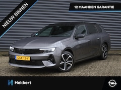 Opel Astra Sports Tourer - GS 1.2 Turbo Hybrid 145pk Automaat 360 CAMERA | 17''LM | STOEL/STUURVERWARMING | APPLE CAR