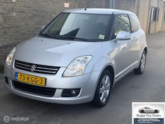 Suzuki Swift - 1.3 ComfortAirco km Nap