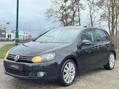 Volkswagen Golf - 1.4 TSI Style