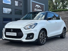 Suzuki Swift - 1.4 SPORT EDITION / FULL OPTIONS / GARANTIE