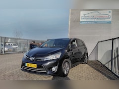 Toyota Verso - 1.8 VVT-i Aspiration