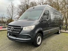 Mercedes-Benz Sprinter - 317 CDI L4H2 Automaat BPM Vrij