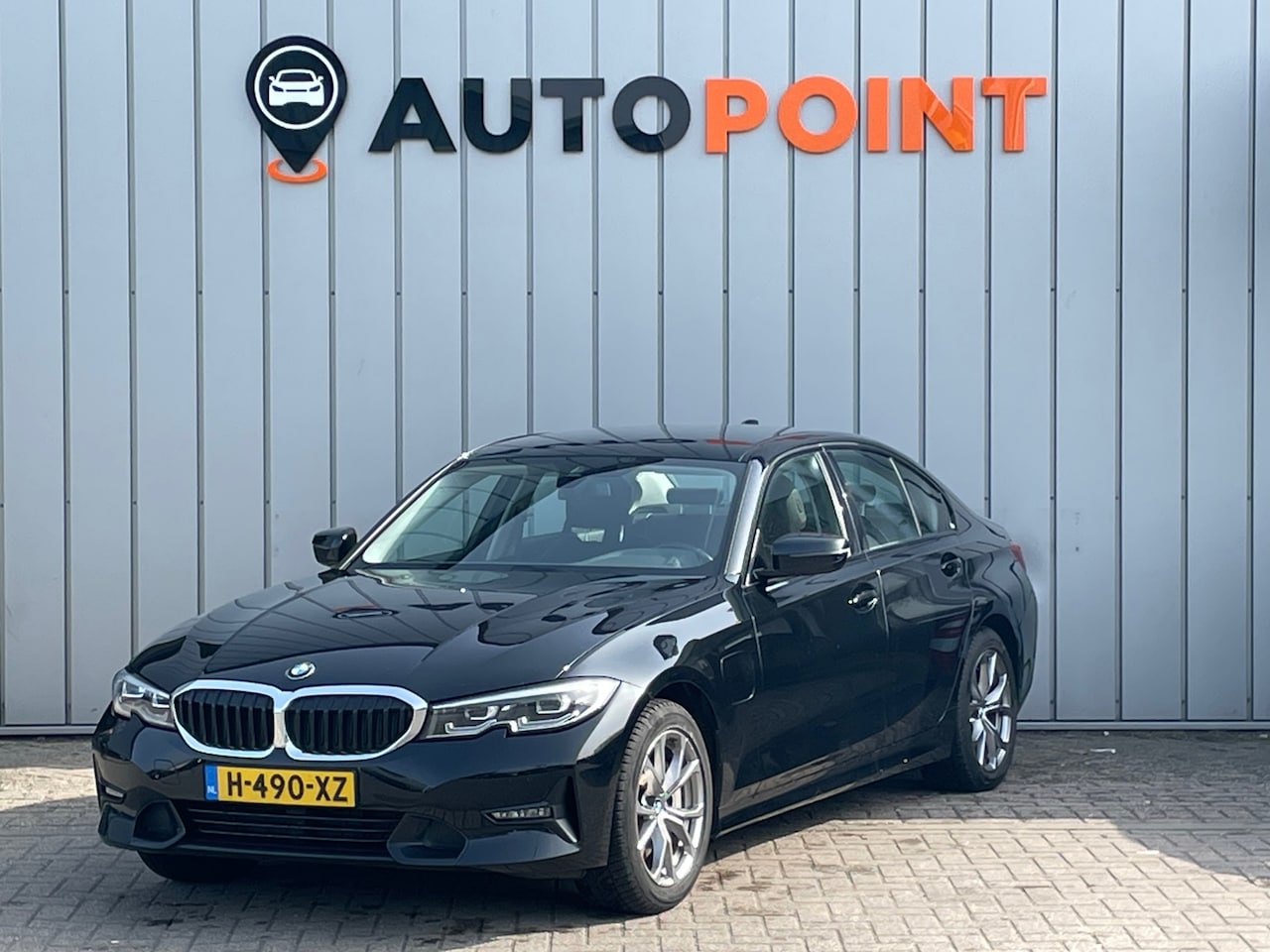 BMW 3-serie - 330e eDrive Edition 1E EIG DEALEROND ORG NL|VIRTUAL.COCKPIT|STOEL.VRM|DUALCLIMATE|CRUISE.C - AutoWereld.nl