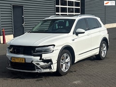Volkswagen Tiguan - 1.5 TSI ACT Highline, R-Line, Panoramadak
