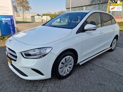 Mercedes-Benz B-klasse - 200d Advantage, MOTOR SCHADE, Inruil mogelijk