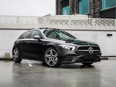 Mercedes-Benz A-klasse - 250 e AMG line