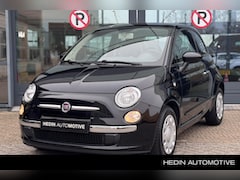 Fiat 500 - 0.9 TwinAir Turbo Lounge Panoramadak | Airco | Elektrische Ramen | Centrale Vergrendeling