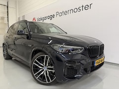 BMW X5 - xDrive45e M-Sport Pano / 22 inch / HUD / 360 / Laser / Trekhaak / Vol