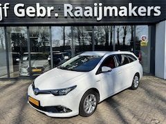 Toyota Auris Touring Sports - 1.8 Hybrid Executive*Navi*Leder