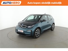 BMW i3 - Basis 120Ah 42 kWh | SN82337 |