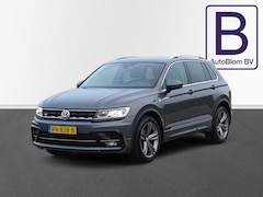 Volkswagen Tiguan - 1.4 TSI ACT R-Line / Prachtige auto