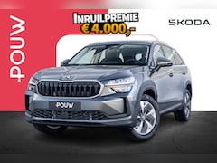 Skoda Kodiaq - 1.5 TSI 204pk PHEV Business Edition | Chroom Pakket | Trekhaak Wegklapbaar